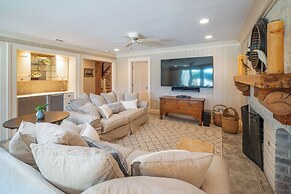 17 Green Wing Teal at The Sea Pines Resort