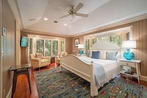 17 Green Wing Teal at The Sea Pines Resort