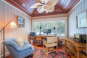 17 Green Wing Teal at The Sea Pines Resort