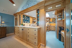 17 Green Wing Teal at The Sea Pines Resort