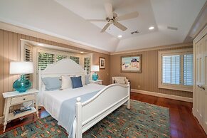 17 Green Wing Teal at The Sea Pines Resort