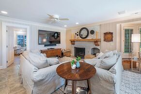 17 Green Wing Teal at The Sea Pines Resort