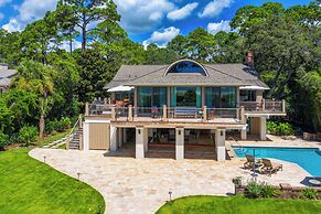 17 Green Wing Teal at The Sea Pines Resort