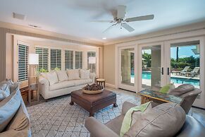 17 Green Wing Teal at The Sea Pines Resort