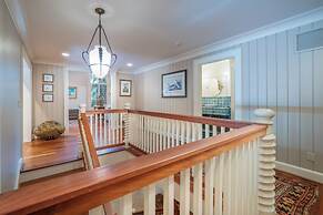 17 Green Wing Teal at The Sea Pines Resort