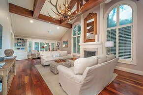 17 Green Wing Teal at The Sea Pines Resort