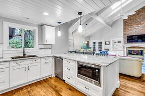 67 Forest Drive at The Sea Pines Resort