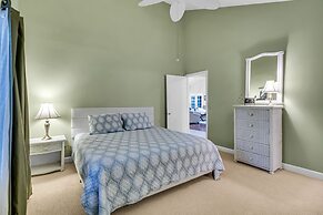 67 Forest Drive at The Sea Pines Resort