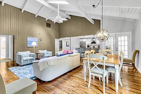 67 Forest Drive at The Sea Pines Resort