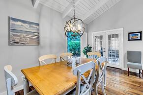 67 Forest Drive at The Sea Pines Resort