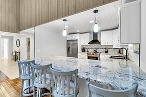 67 Forest Drive at The Sea Pines Resort