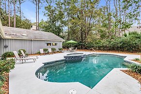 67 Forest Drive at The Sea Pines Resort