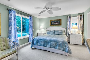 67 Forest Drive at The Sea Pines Resort