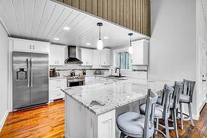 67 Forest Drive at The Sea Pines Resort