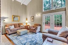 67 Forest Drive at The Sea Pines Resort