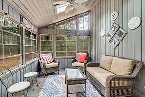 67 Forest Drive at The Sea Pines Resort