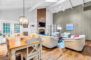 67 Forest Drive at The Sea Pines Resort