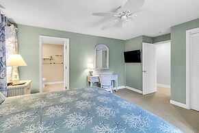 67 Forest Drive at The Sea Pines Resort