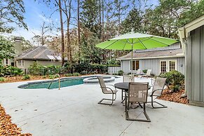 67 Forest Drive at The Sea Pines Resort