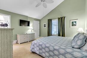 67 Forest Drive at The Sea Pines Resort