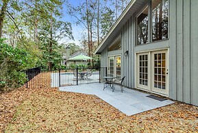 67 Forest Drive at The Sea Pines Resort