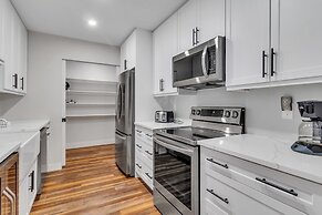 1025 Caravel Court at The Sea Pines Resort