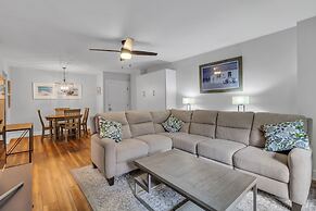 1025 Caravel Court at The Sea Pines Resort