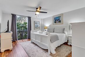 1025 Caravel Court at The Sea Pines Resort