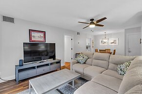 1025 Caravel Court at The Sea Pines Resort