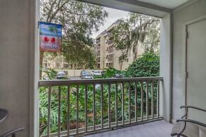 1025 Caravel Court at The Sea Pines Resort