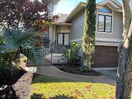 7 Spartina Crescent at The Sea Pines Resort