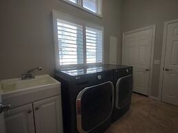 7 Spartina Crescent at The Sea Pines Resort