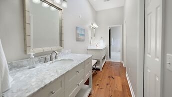 7 Spartina Crescent at The Sea Pines Resort