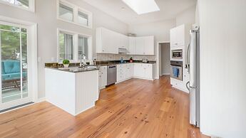 7 Spartina Crescent at The Sea Pines Resort