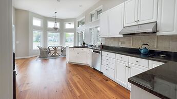 7 Spartina Crescent at The Sea Pines Resort