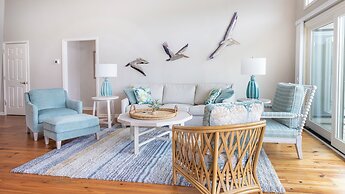 7 Spartina Crescent at The Sea Pines Resort