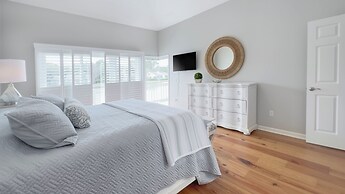 7 Spartina Crescent at The Sea Pines Resort