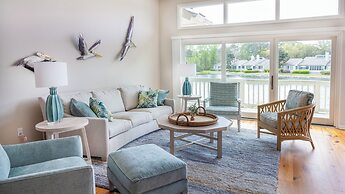 7 Spartina Crescent at The Sea Pines Resort