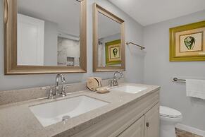 264 Stoney Creek Villa at The Sea Pines Resort