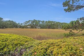 264 Stoney Creek Villa at The Sea Pines Resort