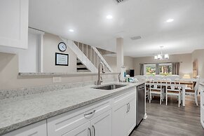 264 Stoney Creek Villa at The Sea Pines Resort