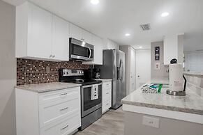 264 Stoney Creek Villa at The Sea Pines Resort