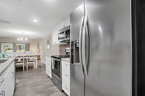 264 Stoney Creek Villa at The Sea Pines Resort