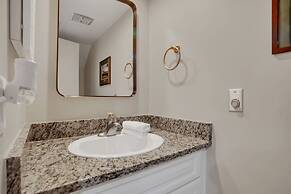 264 Stoney Creek Villa at The Sea Pines Resort