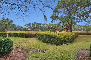 264 Stoney Creek Villa at The Sea Pines Resort