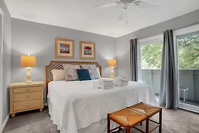 264 Stoney Creek Villa at The Sea Pines Resort