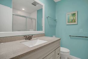 264 Stoney Creek Villa at The Sea Pines Resort