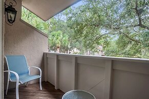 264 Stoney Creek Villa at The Sea Pines Resort