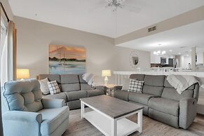 264 Stoney Creek Villa at The Sea Pines Resort