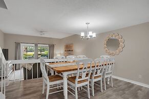 264 Stoney Creek Villa at The Sea Pines Resort